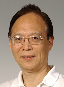 Xiren CAO 曹希仁 Xiren CAO 曹希仁