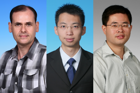 Teaching Excellence Appreciation Awardees Named