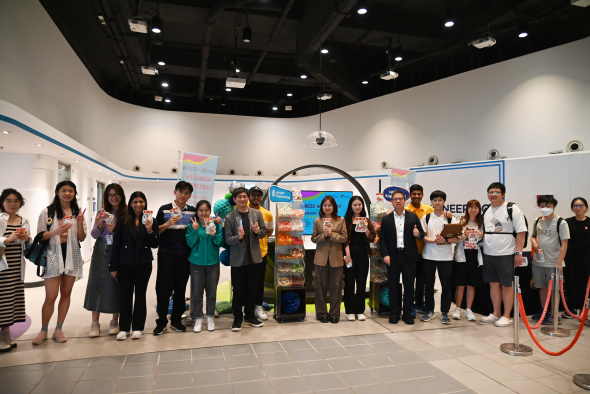A series of wellness activities were organized successfully on the past Wednesdays for engineering students. 