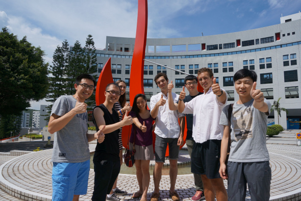 My Rewarding Experience in Harvard Summer Research Program