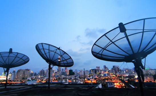 Master of Science in Telecommunications